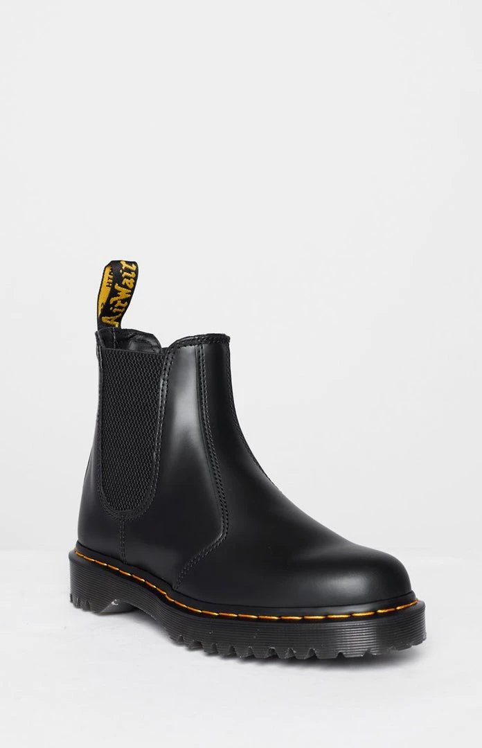 Dr. Martens 2976 BEX Chelsea Boot Black Coming Soon 3 Dr. Martens 2976 BEX Chelsea Boot Black Coming Soon