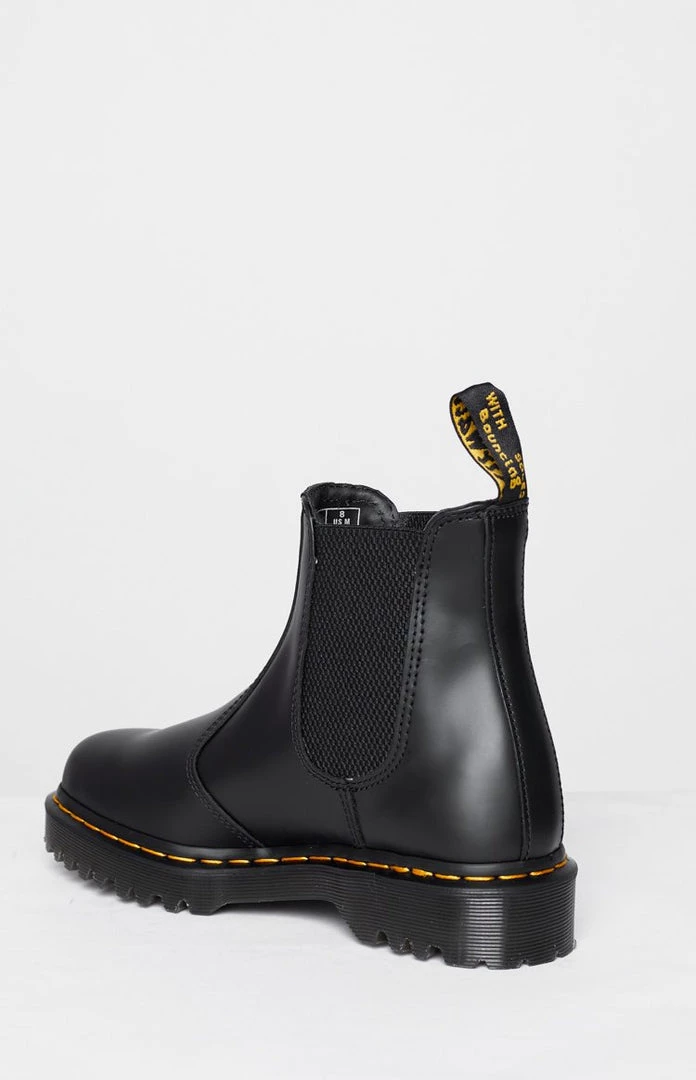 Dr. Martens 2976 BEX Chelsea Boot Black Coming Soon 4 Dr. Martens 2976 BEX Chelsea Boot Black Coming Soon