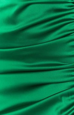 BB Exclusive Dreams Formal Dress Emerald Dresses