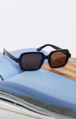 Eclat Old School Love Sunglasses Brown 9 Eclat Old School Love Sunglasses Brown