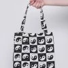 BB Exclusive BB Exclusives Eclat Sweet Monaco Tote Bag Yin Yang