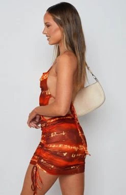 Beginning Boutique Dresses Elysha Halter Mini Dress Red 20 Beginning Boutique Dresses Elysha Halter Mini Dress Red