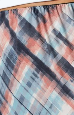 BB Exclusive Evanna Check Mini Skirt Bottoms 18 BB Exclusive Evanna Check Mini Skirt Bottoms