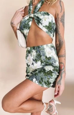 BB Exclusive Everest Mini Skirt Multi 17 BB Exclusive Everest Mini Skirt Multi