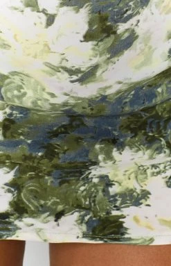 BB Exclusive Everest Mini Skirt Multi 26 BB Exclusive Everest Mini Skirt Multi