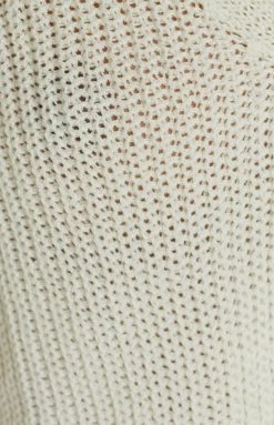 BB Exclusive Ferrerah White Ribbed Vest Top 14 BB Exclusive Ferrerah White Ribbed Vest Top