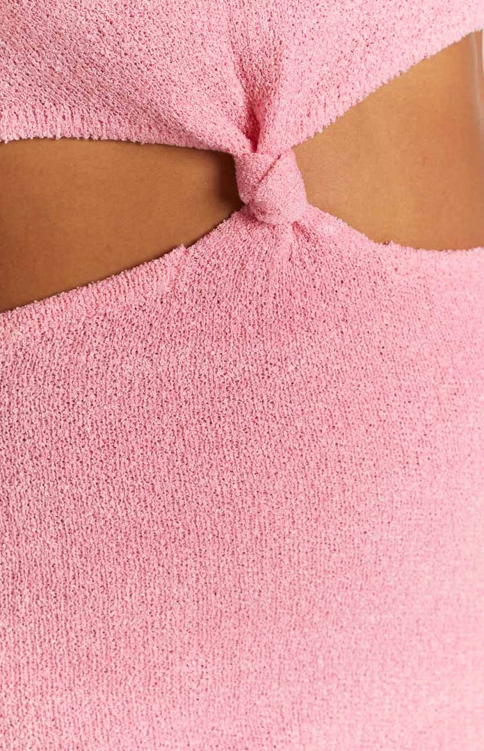 BB Exclusive Dresses Fiona Pink Strapless Mini Dress 15 BB Exclusive Dresses Fiona Pink Strapless Mini Dress