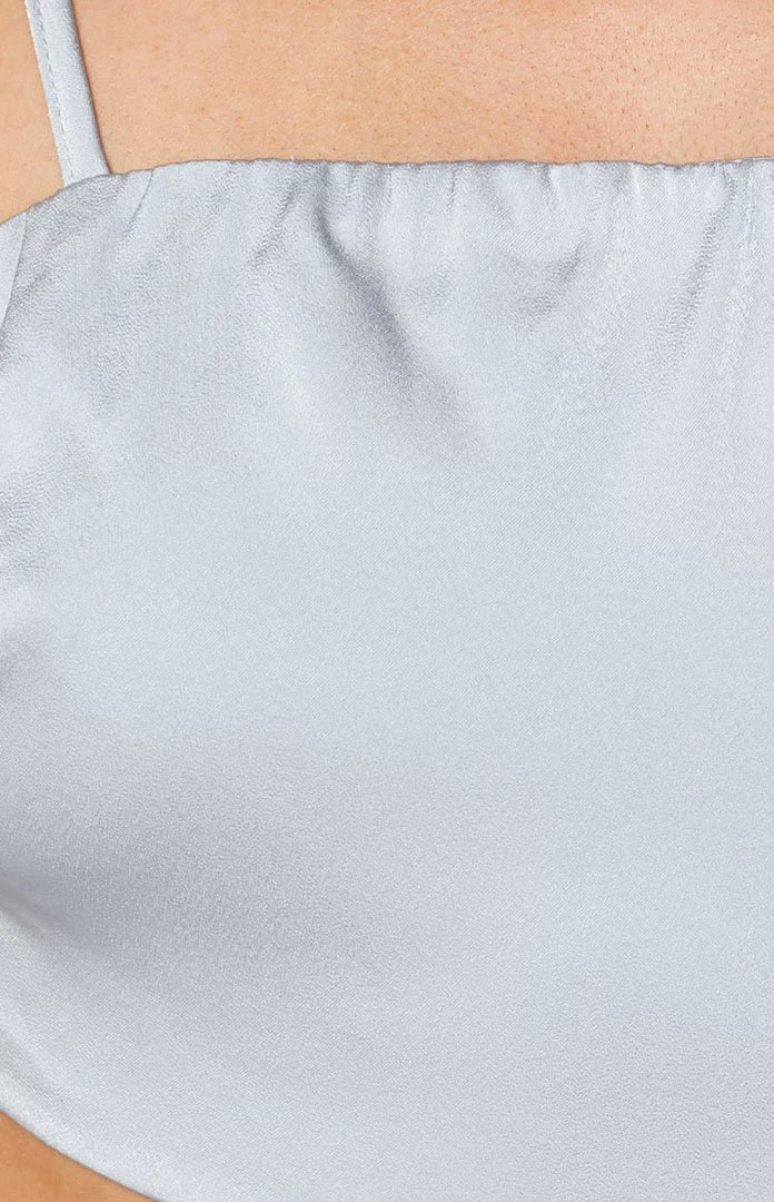 Beginning Boutique Dresses Forgiveness Cut Out Satin Dress Baby Blue 7 Beginning Boutique Dresses Forgiveness Cut Out Satin Dress Baby Blue