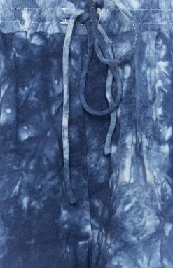 BB Exclusive Front Runner Shorts Tie Dye Bottoms