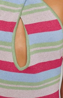 BB Exclusive Gabrielle Multi Mini Dress 18 BB Exclusive Gabrielle Multi Mini Dress