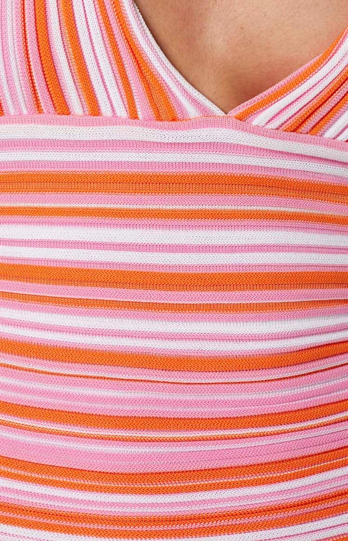 BB Exclusive Galah Pink Mini Dress 6 BB Exclusive Galah Pink Mini Dress