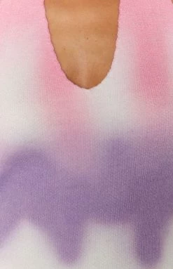 Beginning Boutique Graffiti Halter Mini Dress Pink Dresses 16 Beginning Boutique Graffiti Halter Mini Dress Pink Dresses