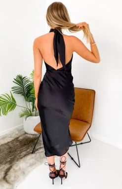 Beginning Boutique Hermosa Formal Dress Black 21 Beginning Boutique Hermosa Formal Dress Black