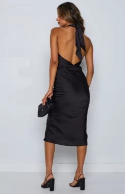 Beginning Boutique Hermosa Formal Dress Black 19 Beginning Boutique Hermosa Formal Dress Black