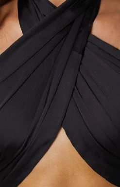 Beginning Boutique Hermosa Formal Dress Black 20 Beginning Boutique Hermosa Formal Dress Black