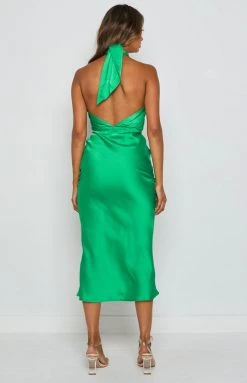 Beginning Boutique Hermosa Formal Dress Green 18 Beginning Boutique Hermosa Formal Dress Green