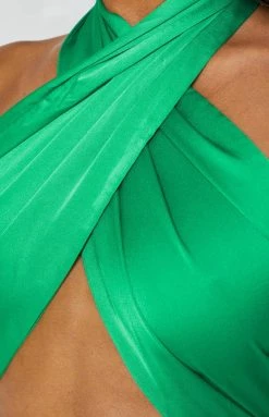 Beginning Boutique Hermosa Formal Dress Green 19 Beginning Boutique Hermosa Formal Dress Green