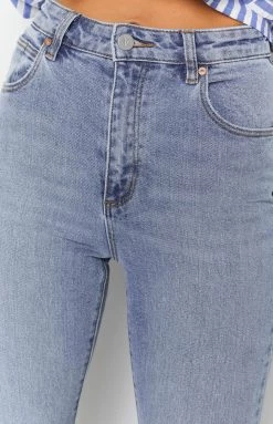 Abrand A High Skinny Ankle Basher Bridgette Rip