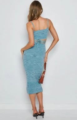 Beginning Boutique Two Piece Sets Hold Me Tight Spacedye Set Blue 15 Beginning Boutique Two Piece Sets Hold Me Tight Spacedye Set Blue