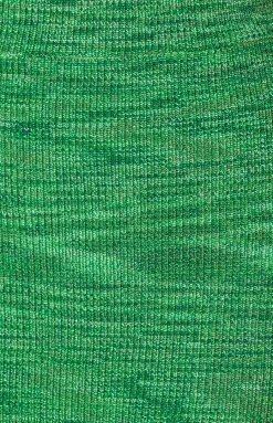 Beginning Boutique Two Piece Sets Hold Me Tight Spacedye Set Green