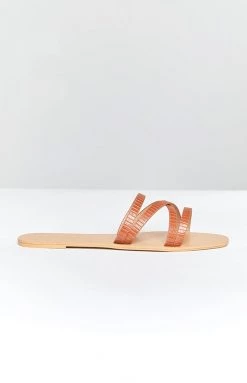 Pyjamas & Sleepwear Billini Houston Slide Tan