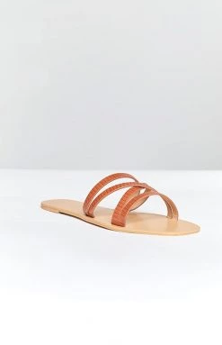 Pyjamas & Sleepwear Billini Houston Slide Tan