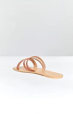 Pyjamas & Sleepwear Billini Houston Slide Tan