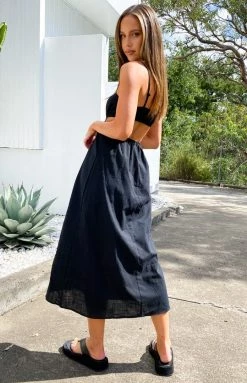 Beginning Boutique Iver Cut Out Dress Black 15 Beginning Boutique Iver Cut Out Dress Black