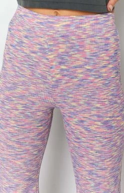 Beginning Boutique Jesta Spacedye Pants Purple 16 Beginning Boutique Jesta Spacedye Pants Purple