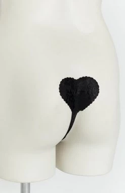 Eclat Knicker Stickers Accessories