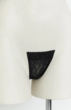 Eclat Knicker Stickers Accessories