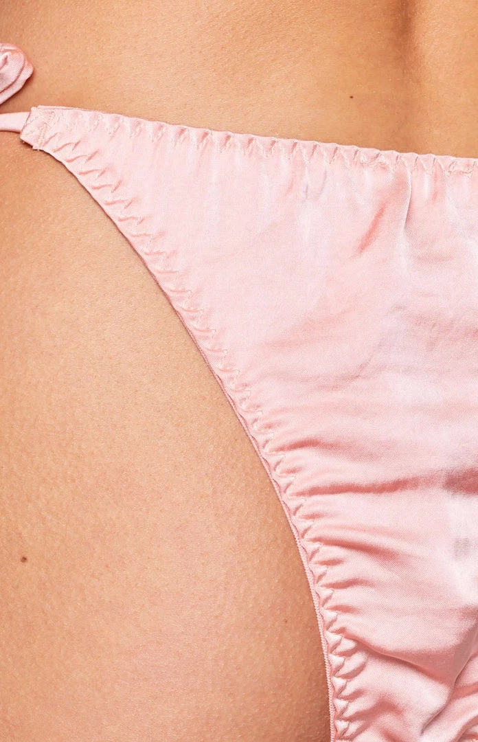 BB Exclusive Extended Sizes Lille Briefs Pink 8 BB Exclusive Extended Sizes Lille Briefs Pink