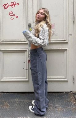 New Lioness Miami Vice Slate Pants