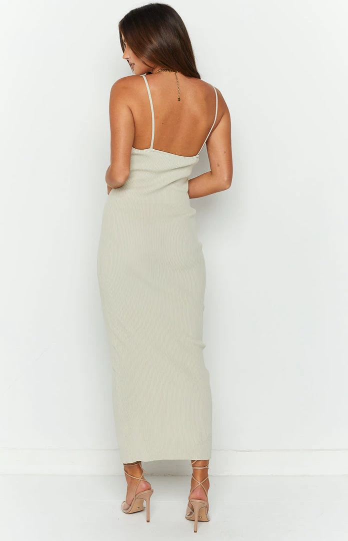 Dresses Lioness Casa Cream Midi Dress 5 Dresses Lioness Casa Cream Midi Dress