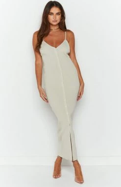 Dresses Lioness Casa Cream Midi Dress 9 Dresses Lioness Casa Cream Midi Dress