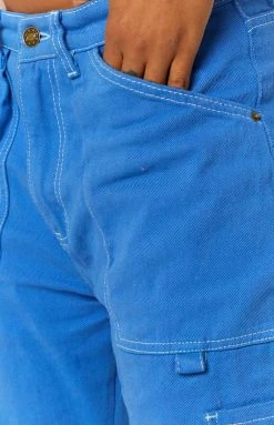 New Lioness Miami Vice Pant Blue 16 New Lioness Miami Vice Pant Blue