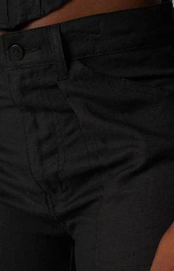 Lioness Miami Vice Pants Black