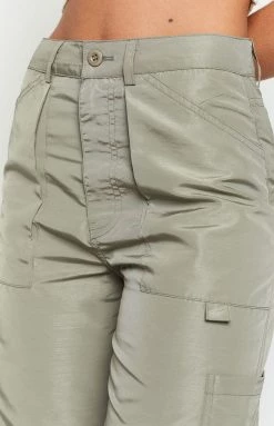 Lioness Miami Vice Sage Swish Pants