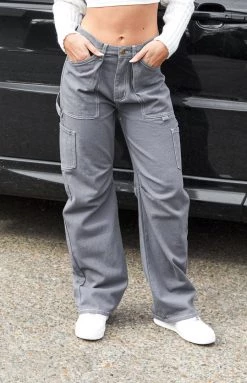 New Lioness Miami Vice Slate Pants