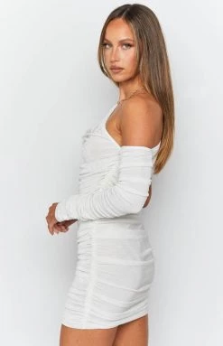 Dresses Lioness South Beach Dress White