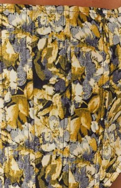 Tops Lioness Tanis 90s Brocade Corset 14 Tops Lioness Tanis 90s Brocade Corset