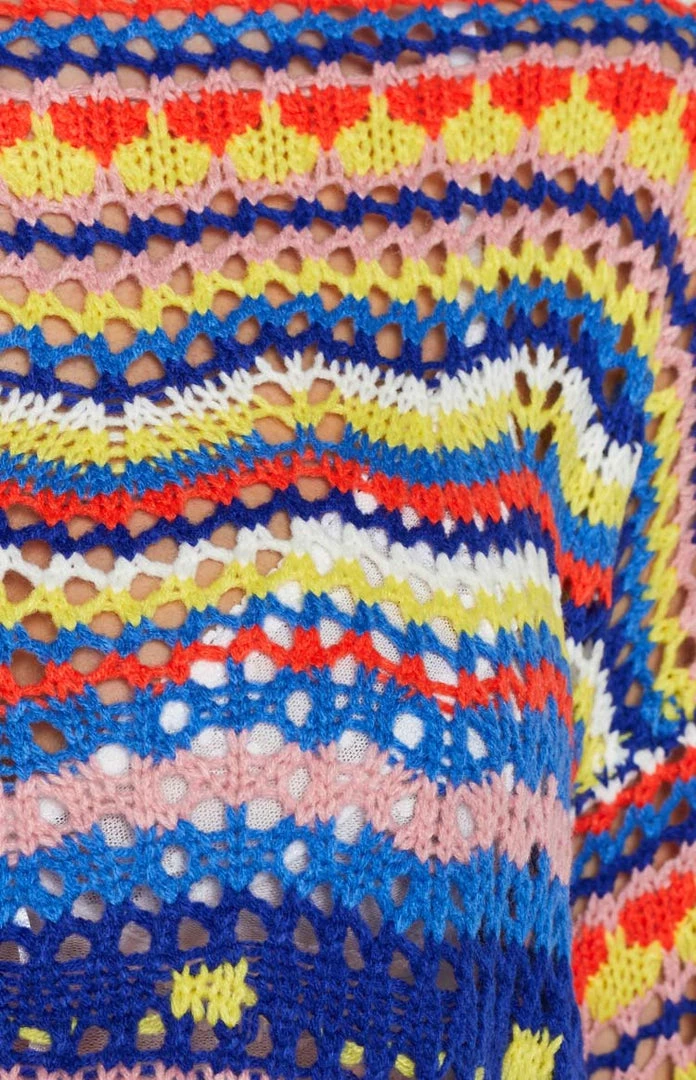 Beginning Boutique Long Weekend Sweater Blue Long Sleeve Tops 10 Beginning Boutique Long Weekend Sweater Blue Long Sleeve Tops