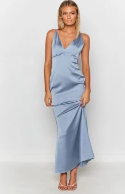 BB Exclusive Love Again Formal Dress Steele