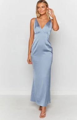 BB Exclusive Love Again Formal Dress Steele