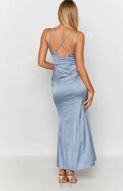 BB Exclusive Love Again Formal Dress Steele