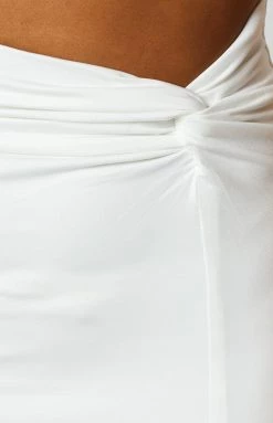 Beginning Boutique Lulani White Mini Dress Dresses 12 Beginning Boutique Lulani White Mini Dress Dresses