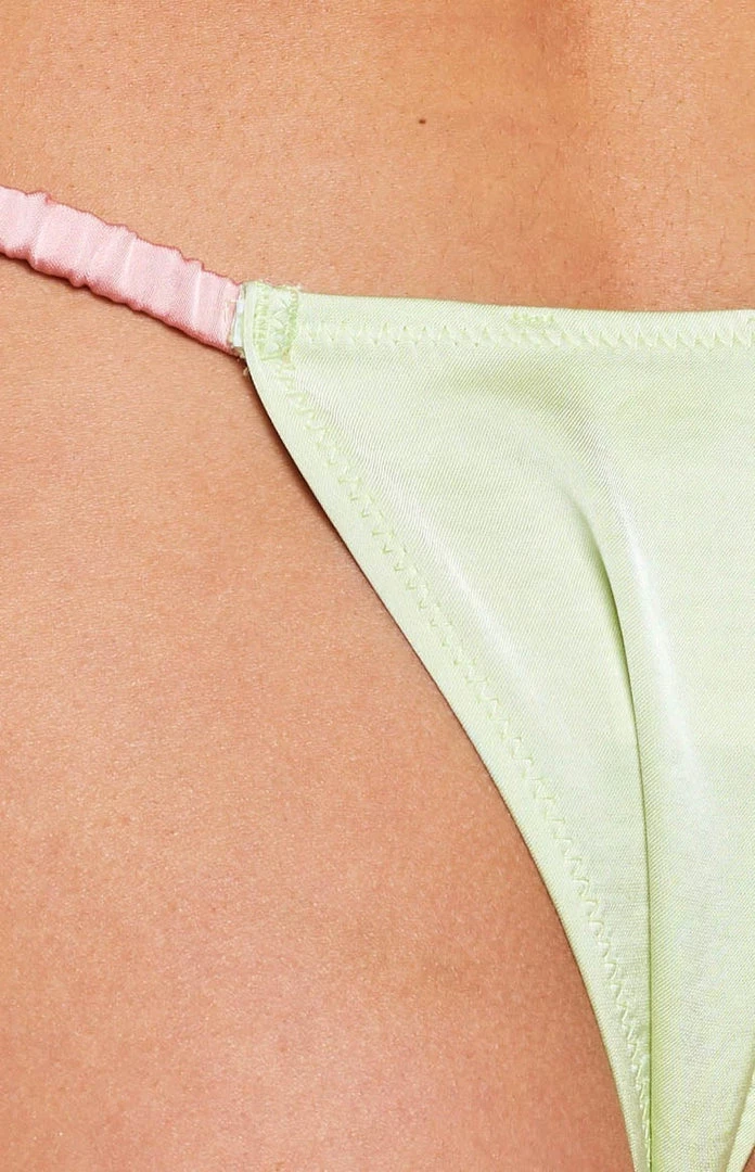 BB Exclusive Lyon Briefs Green Extended Sizes 8 BB Exclusive Lyon Briefs Green Extended Sizes