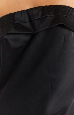 Beginning Boutique Maiah Black Maxi Dress Dresses 12 Beginning Boutique Maiah Black Maxi Dress Dresses