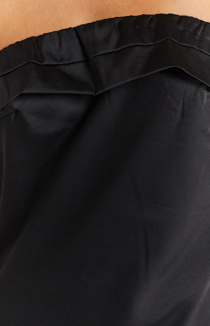 Beginning Boutique Maiah Black Maxi Dress Dresses 6 Beginning Boutique Maiah Black Maxi Dress Dresses