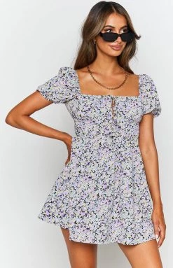 BB Exclusive Malibu Nights Dress Black